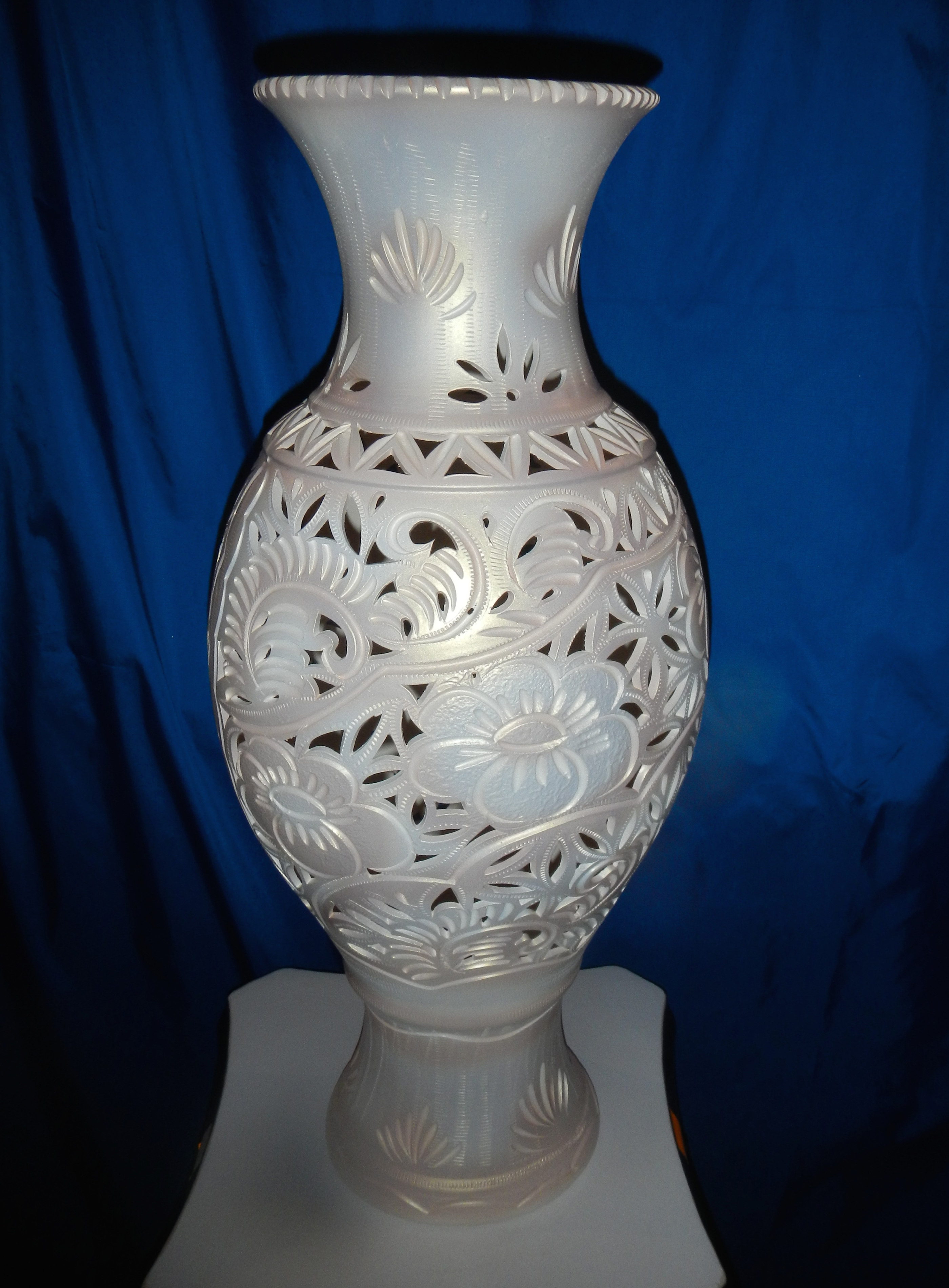 Vase