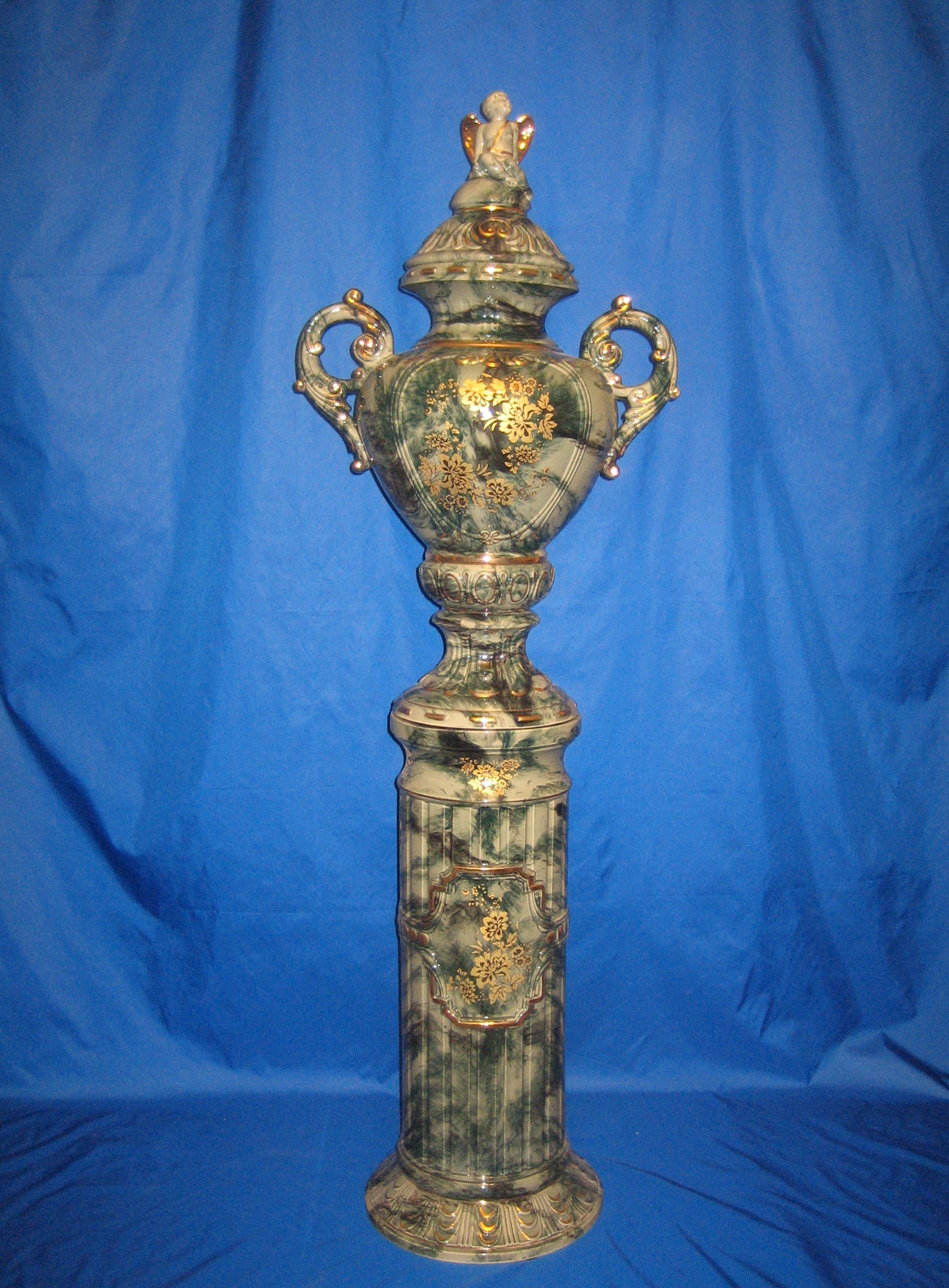 Vase