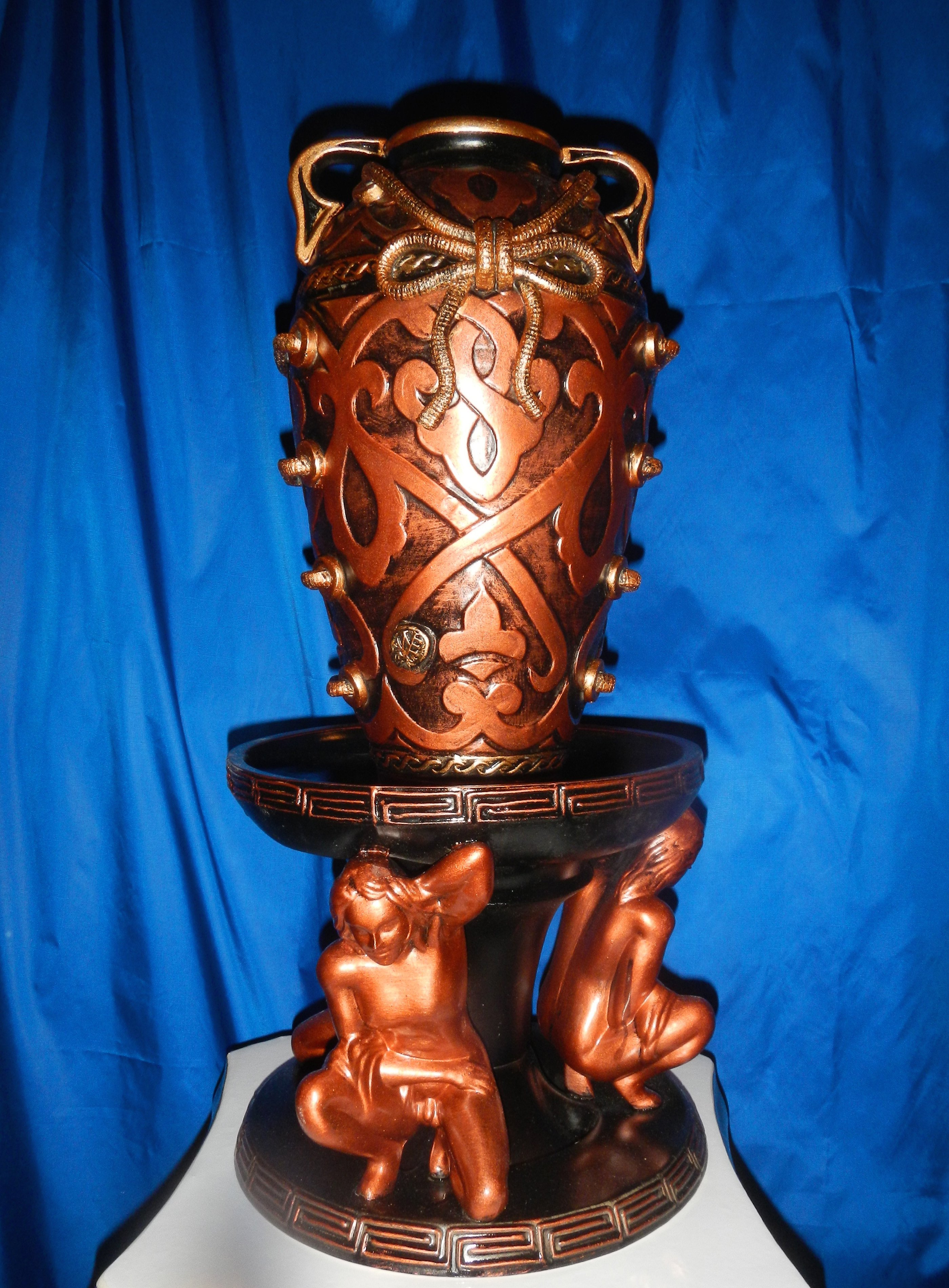 Vase