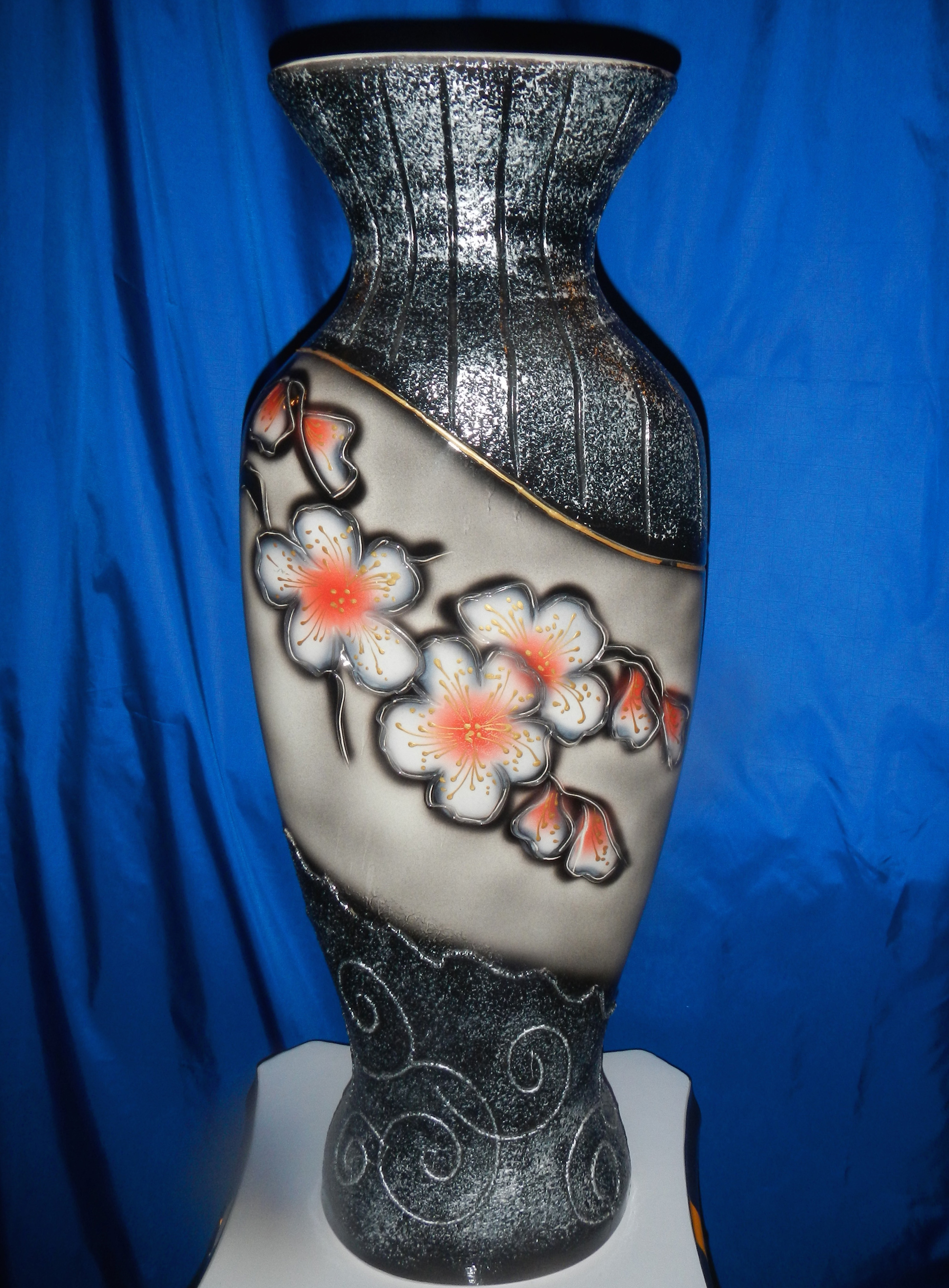 Vase