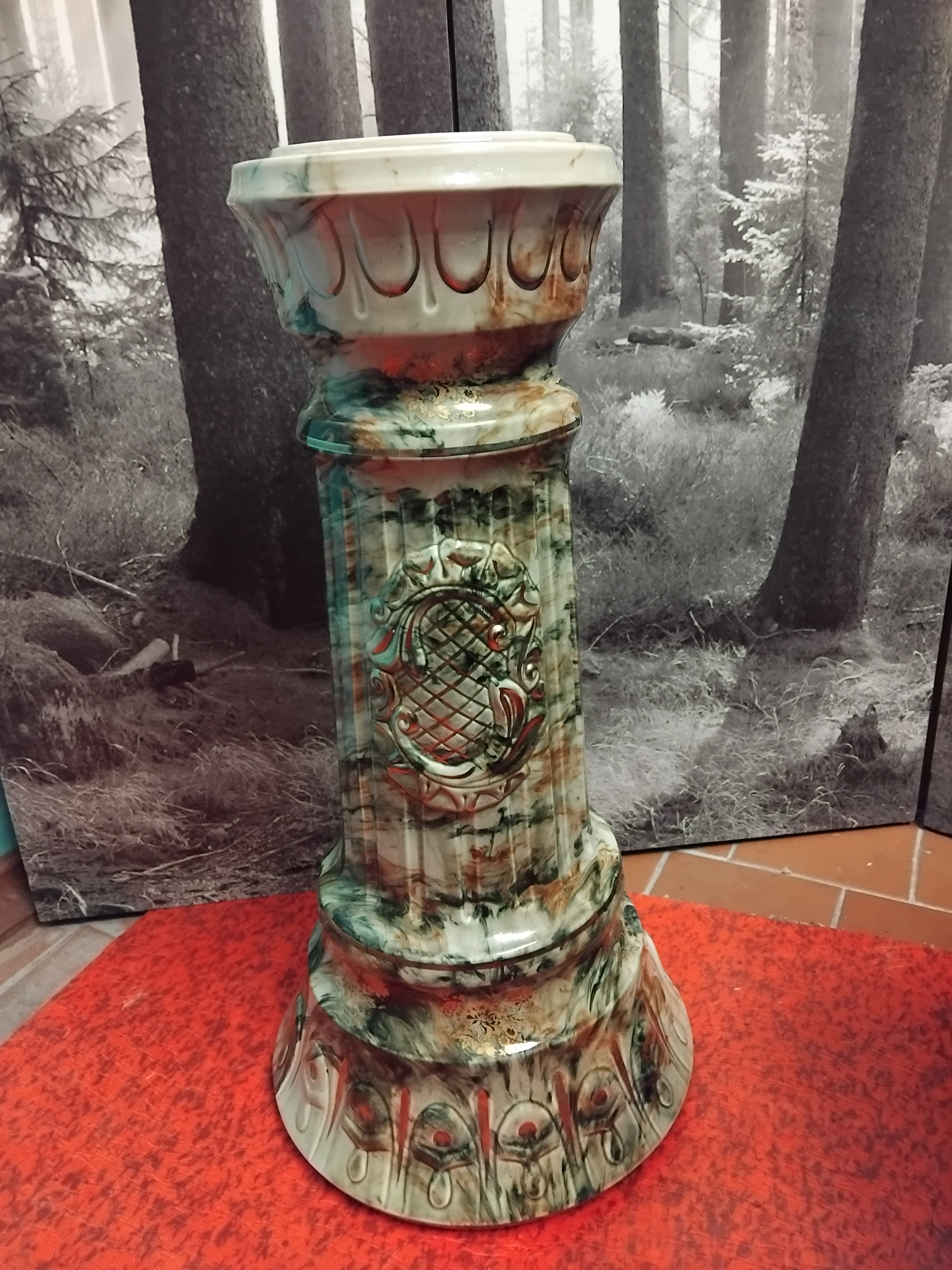 Vase
