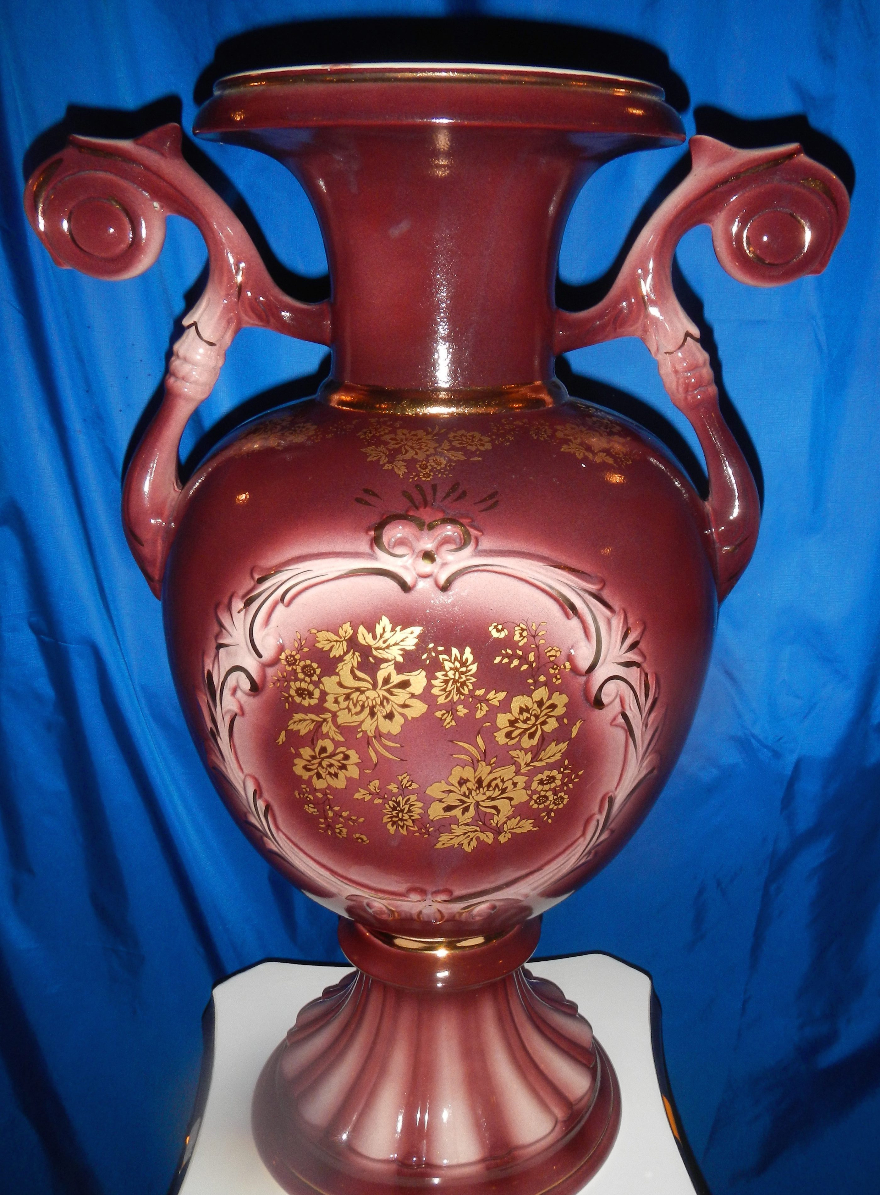 Vase