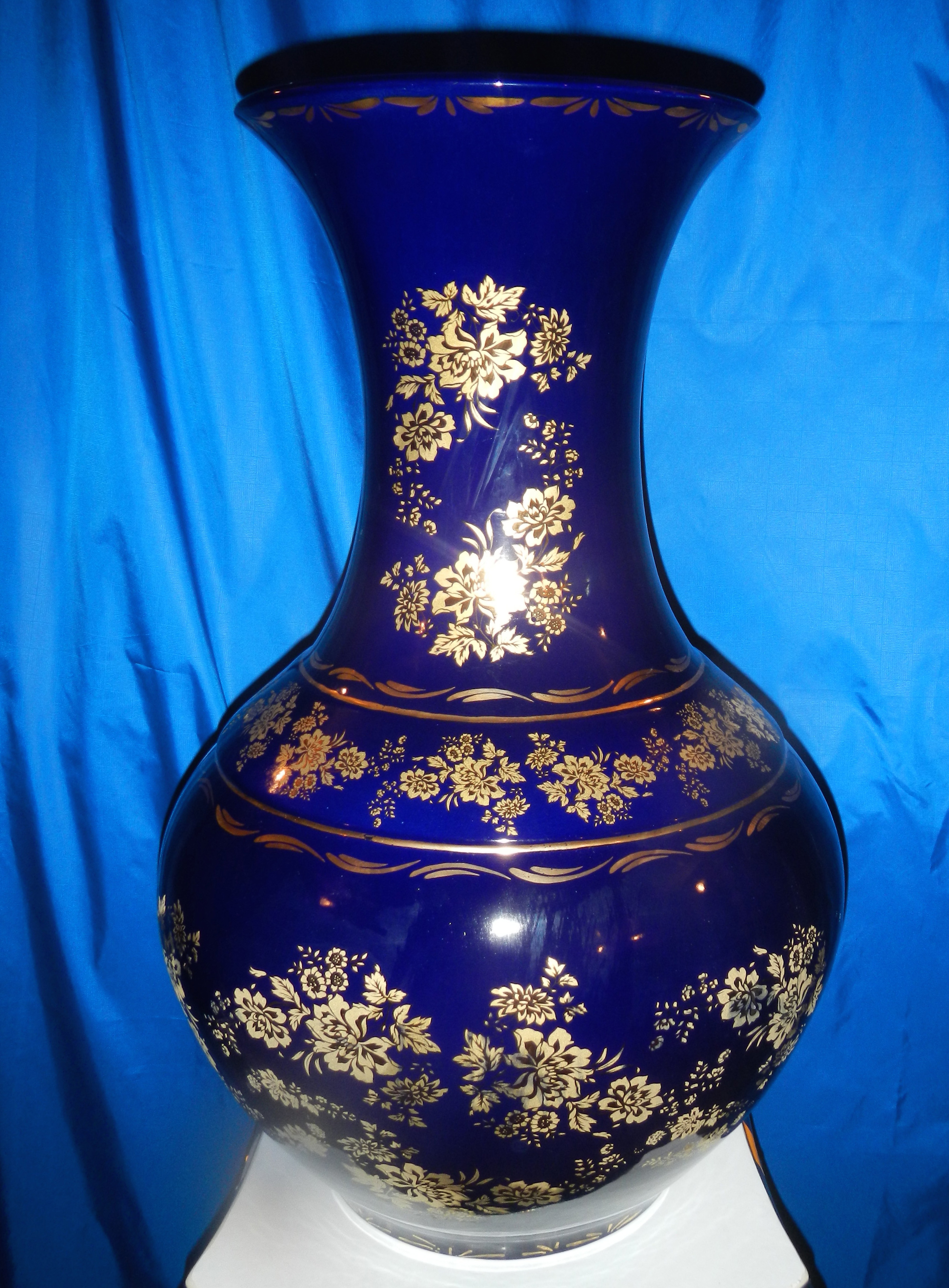 Vase