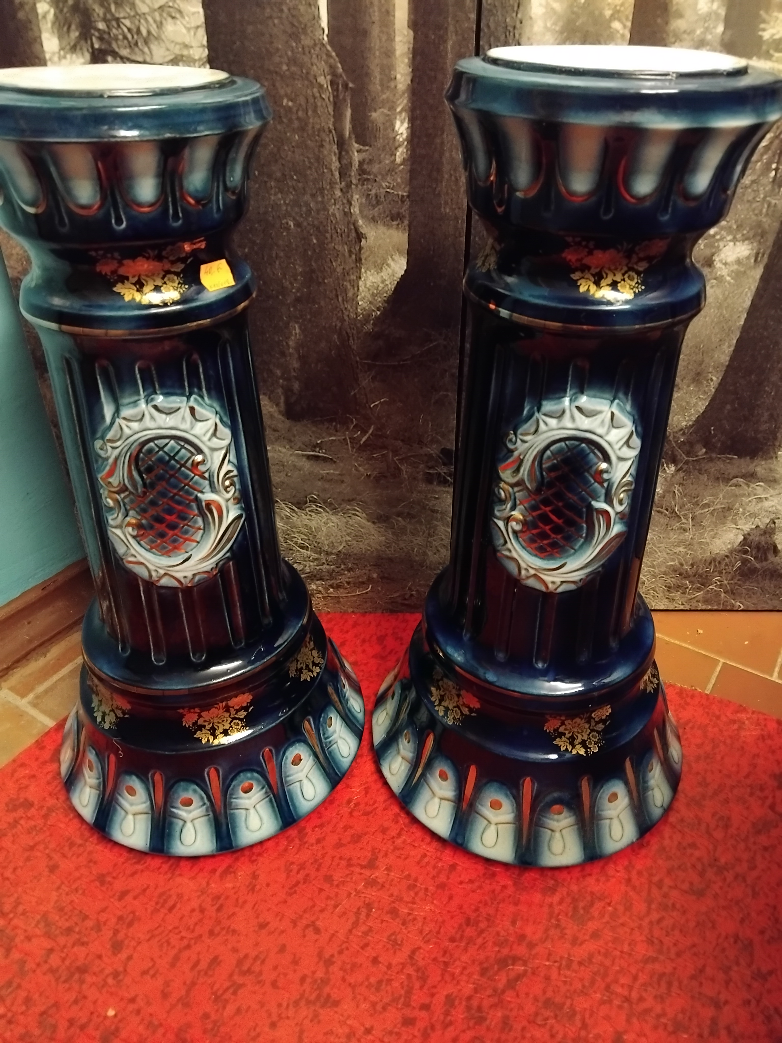 Vase