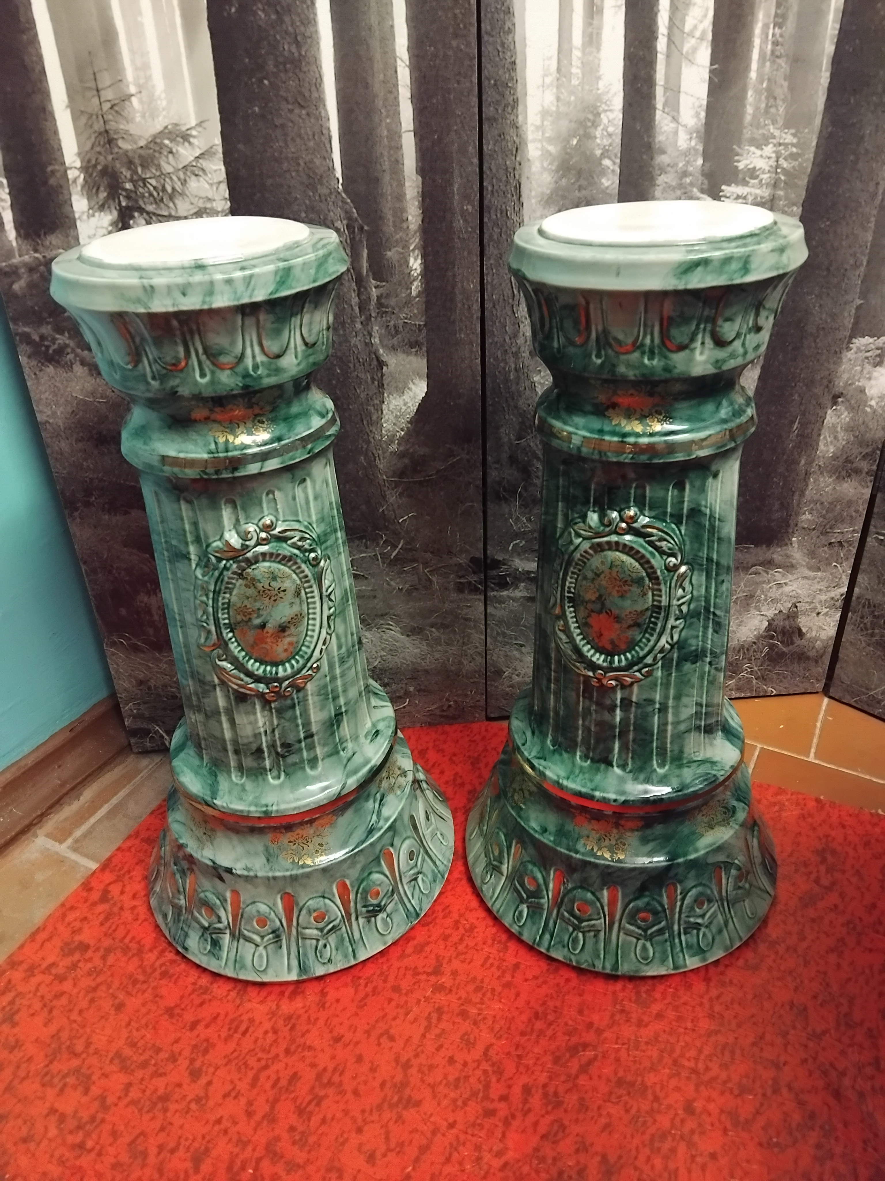 Vase