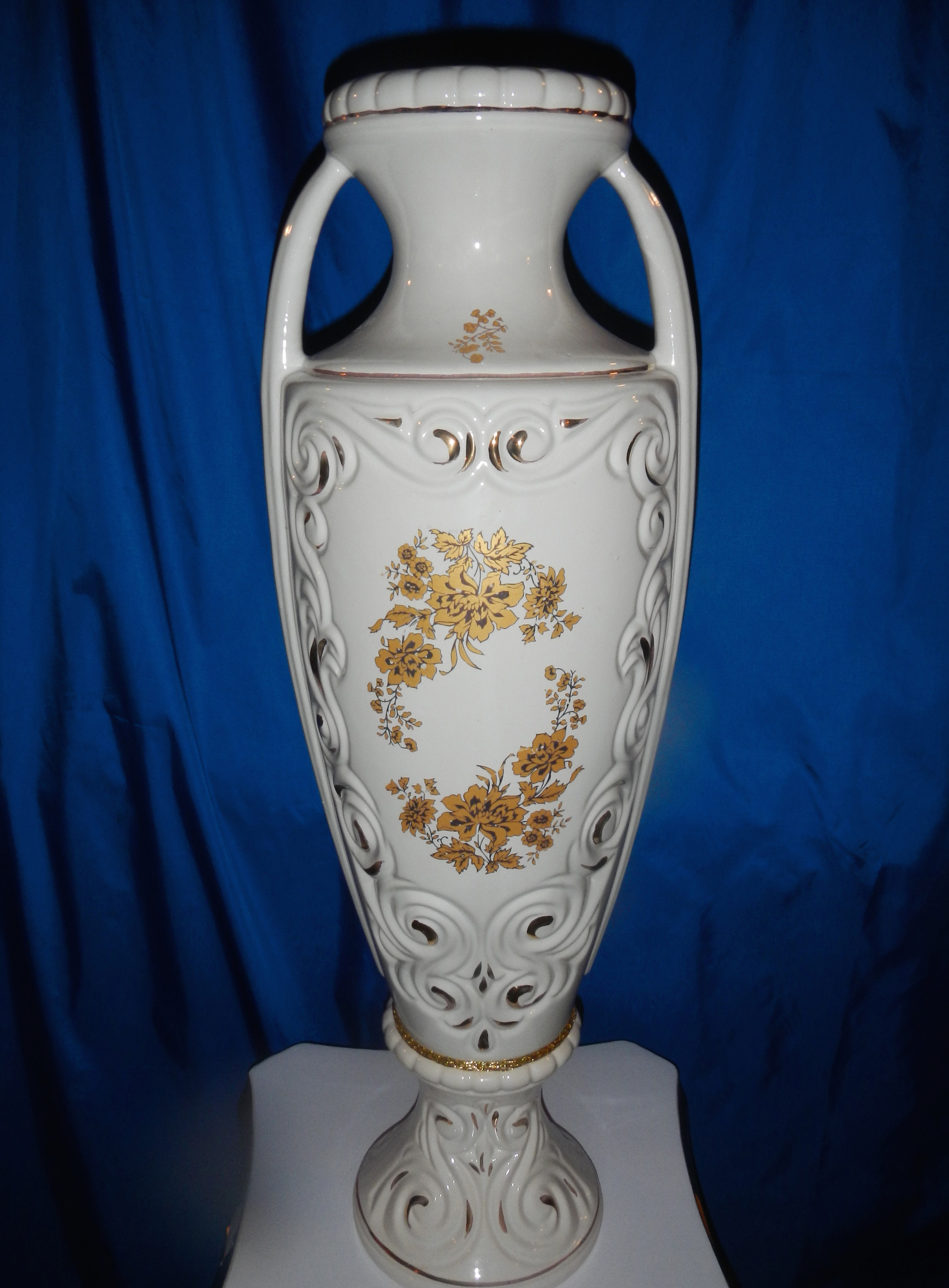 Vase