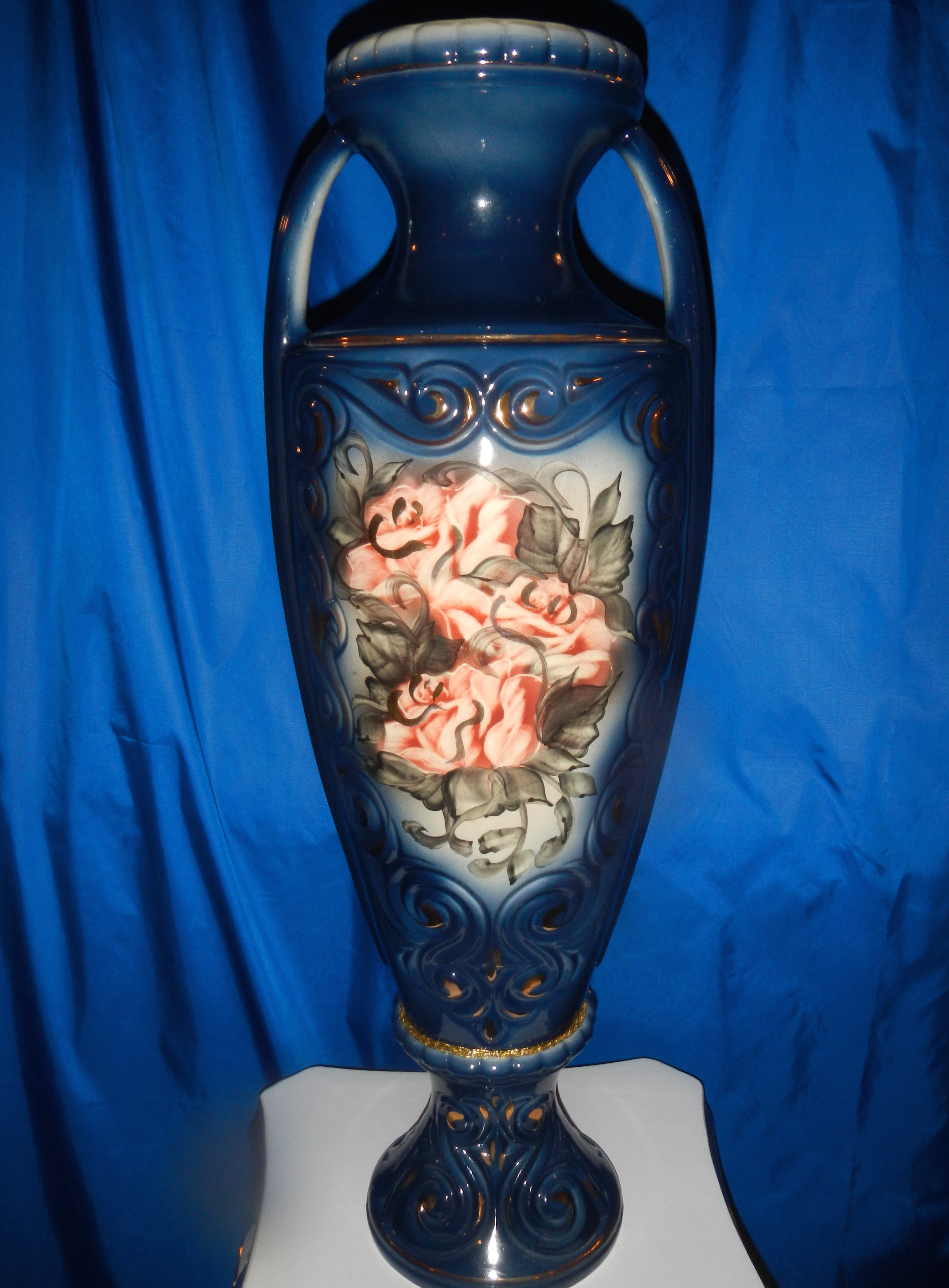 Vase