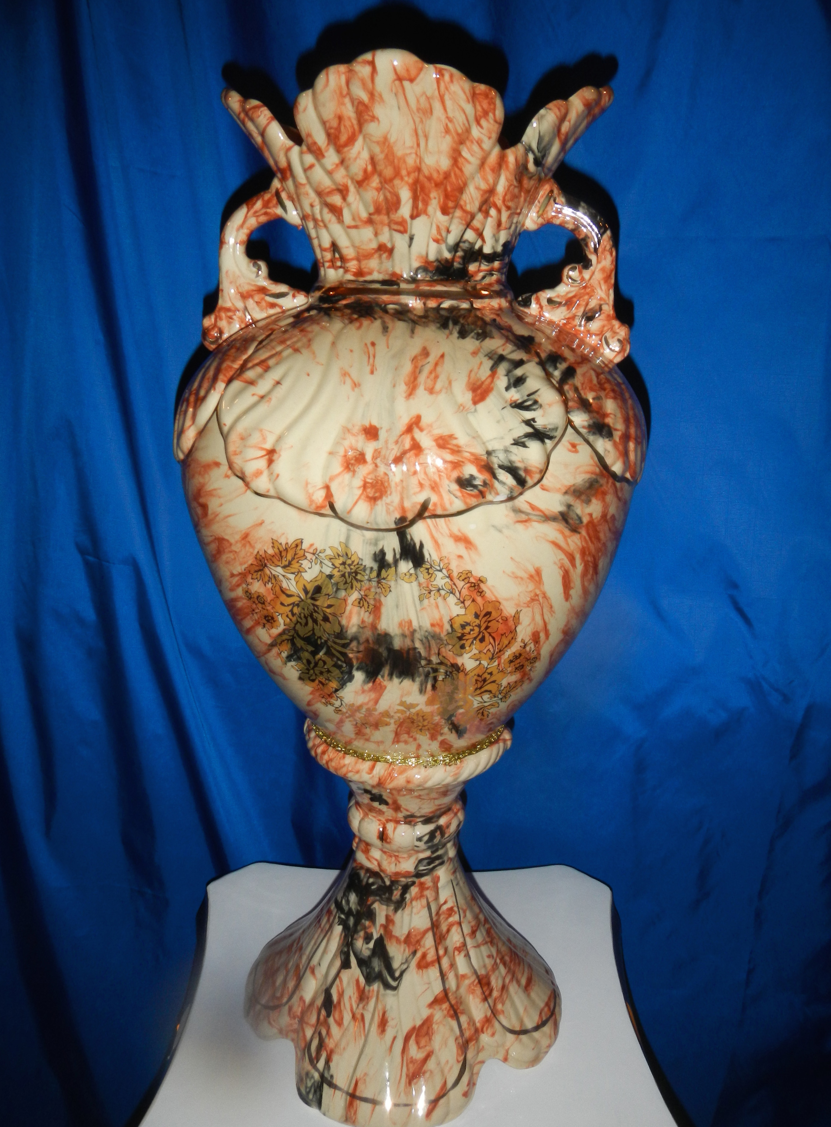 Vase