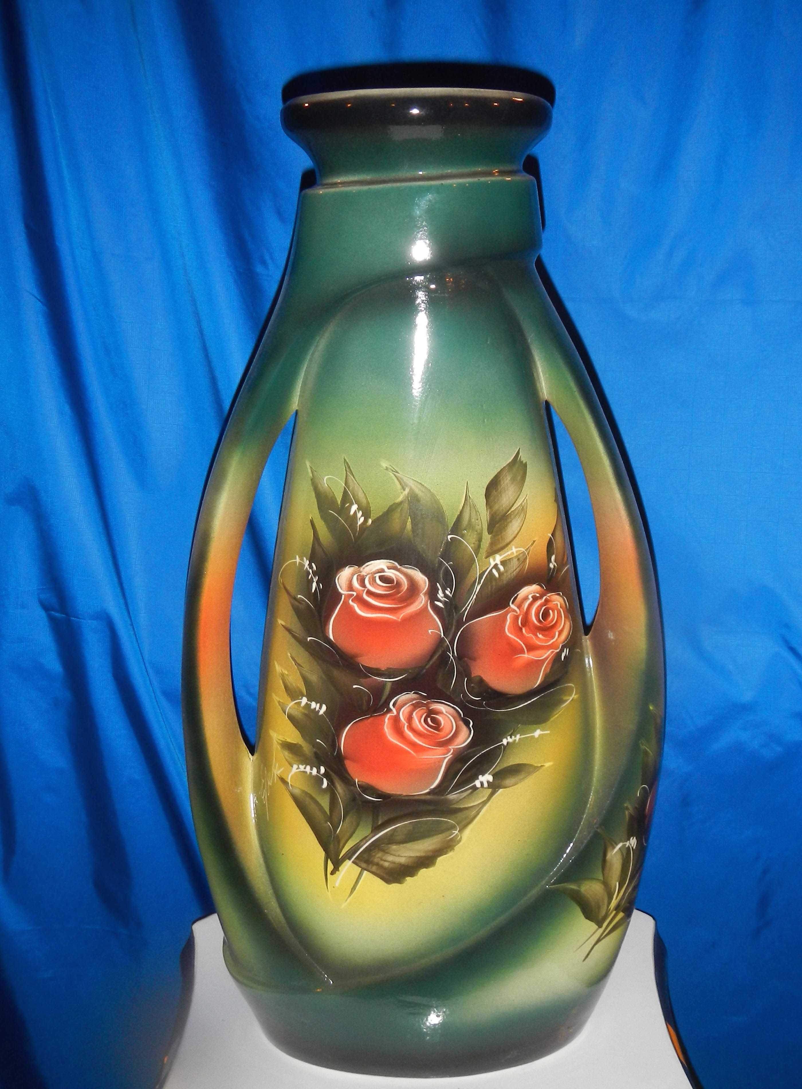 Vase