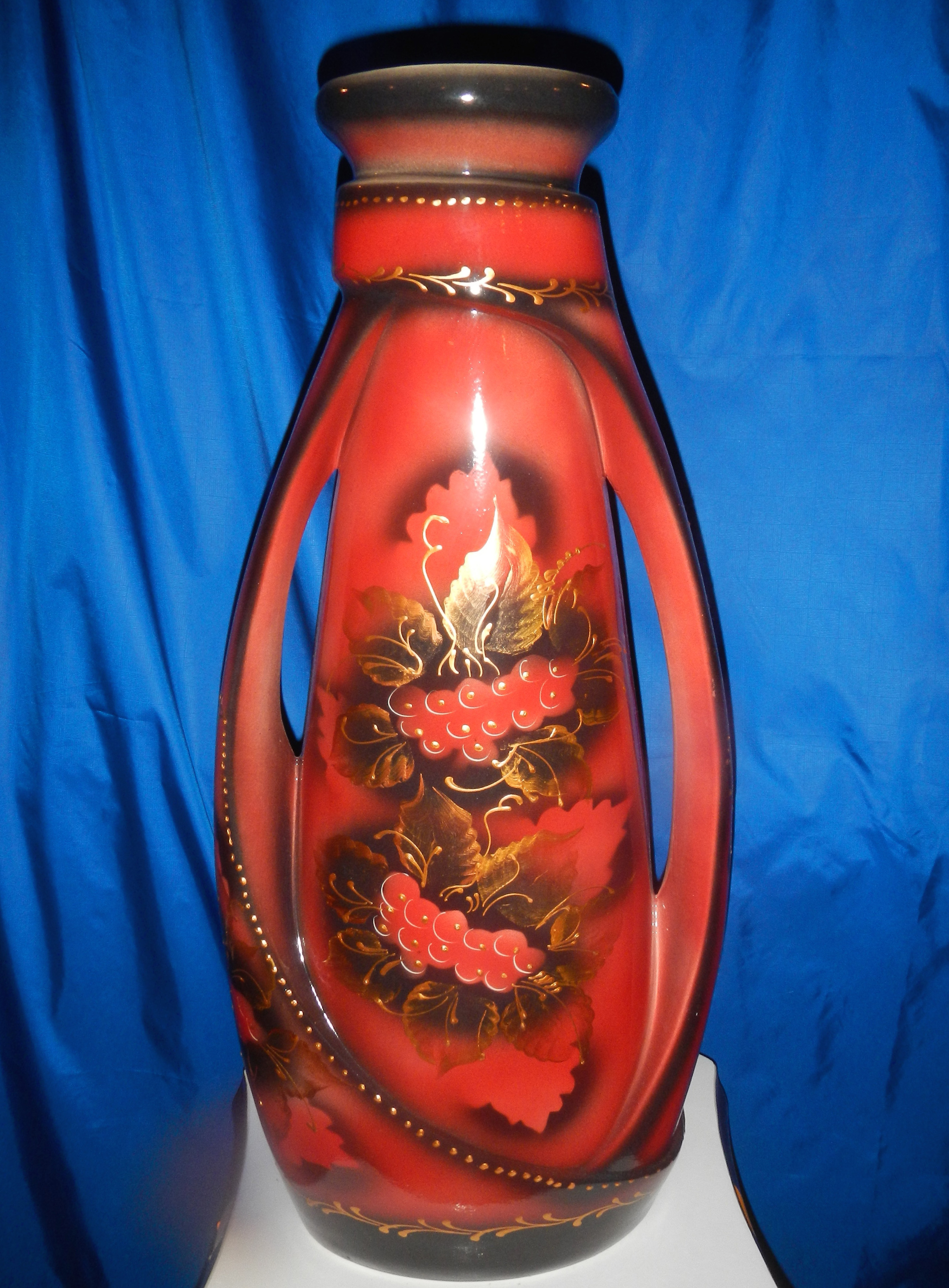 Vase