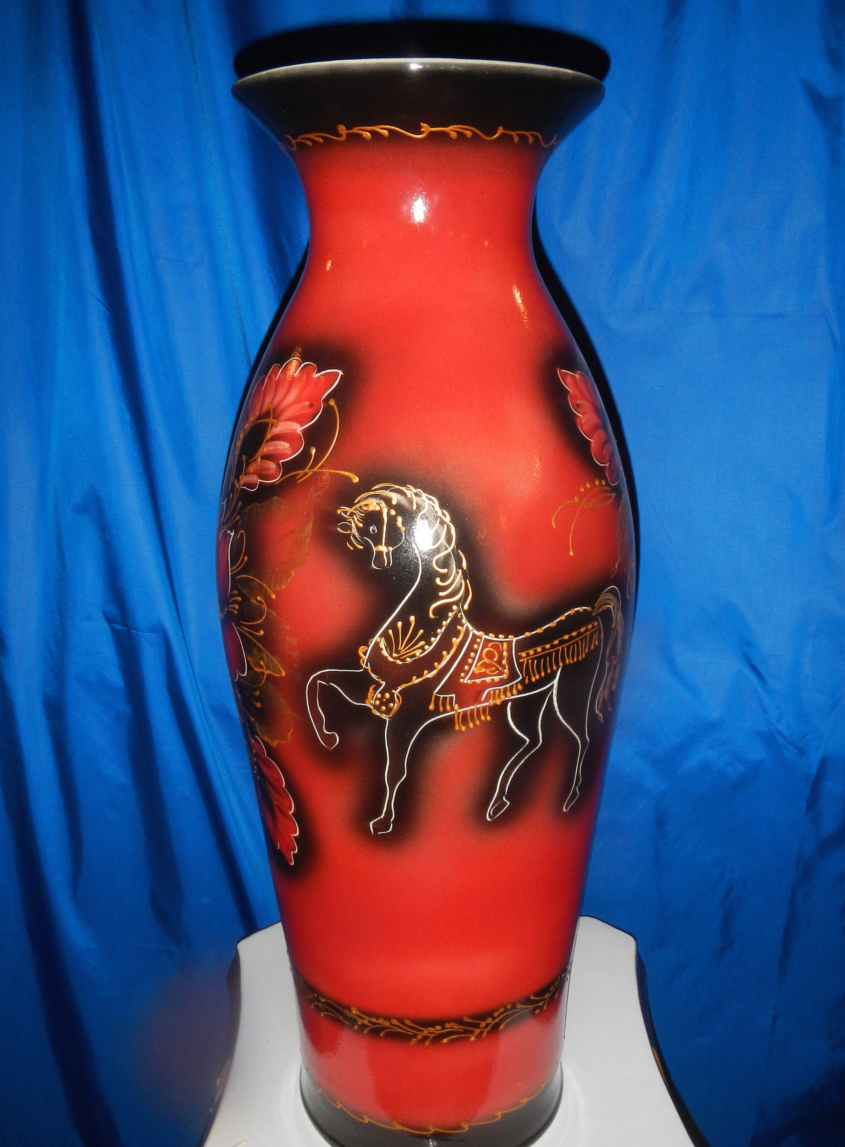 Vase
